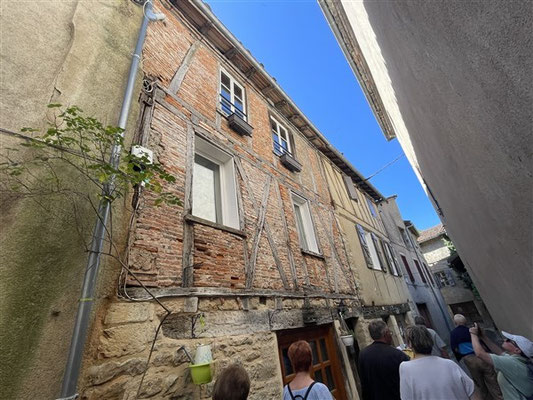 ST Antonin Noble Val