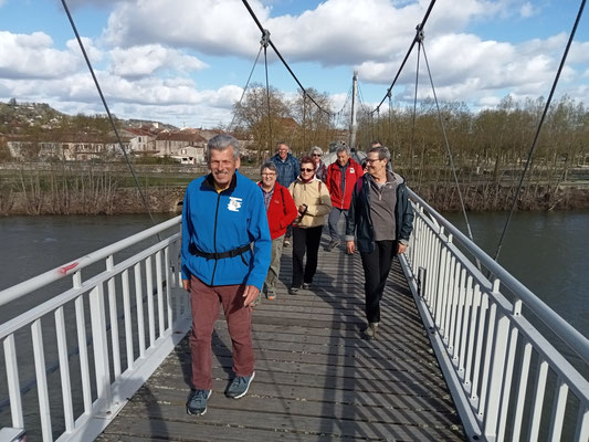2026.03.14 Le Passage d'Agen