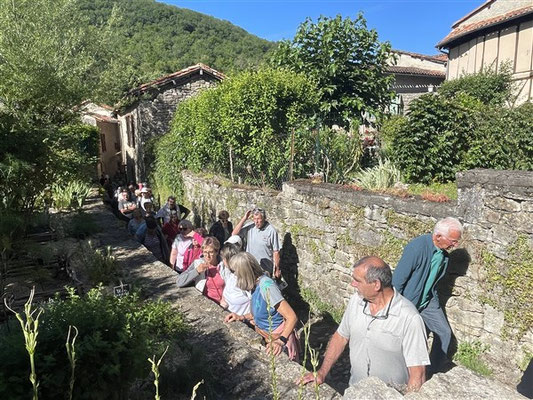 ST Antonin Noble Val