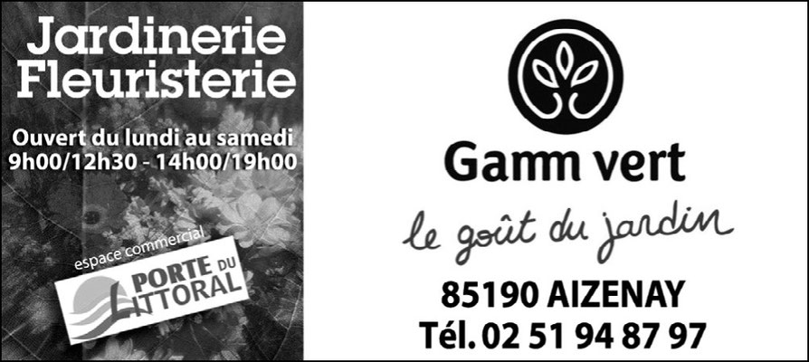 http://www.gammvert.fr/magasin-aizenay.html