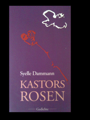Buch Kastors Rosen Gedichte