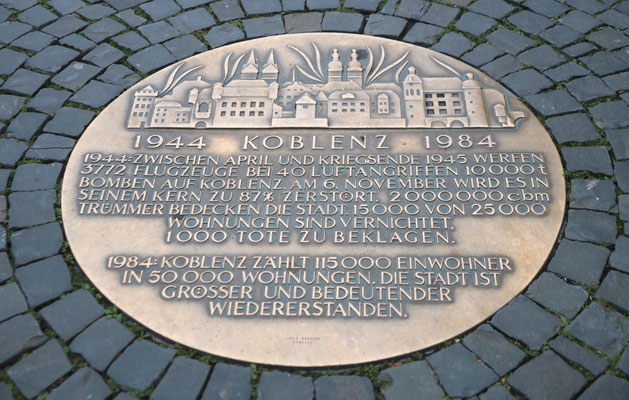 In der Altstadt auf dem Weg: Informationen