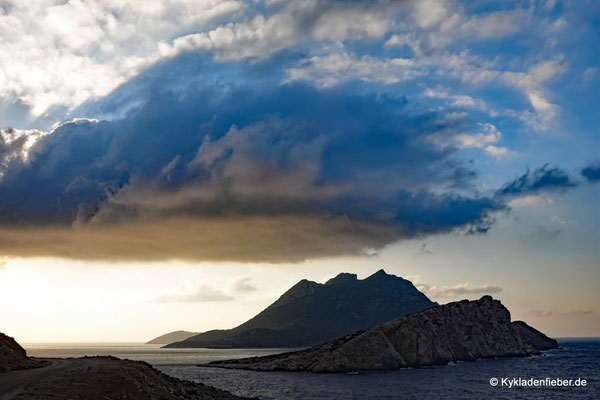 Amorgos, Nikouria