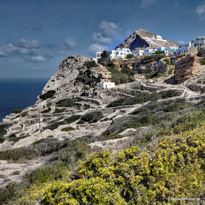 Folegandros