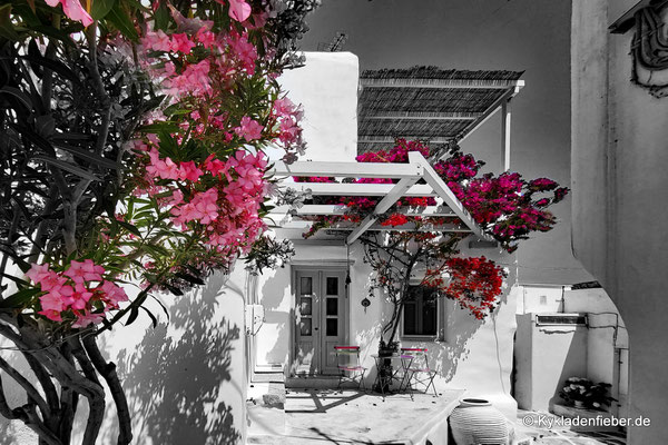 Paros Lefkes