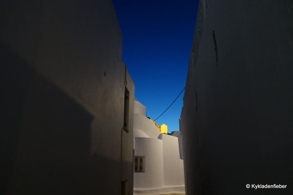 Amorgos Chora