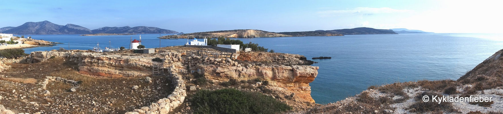 Koufonissi