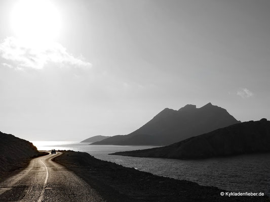 Amorgos Agios Pavlos