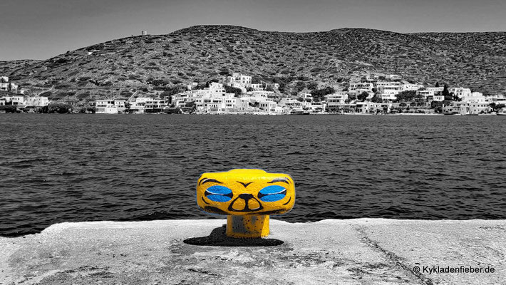 Amorgos Katapola