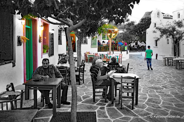 Folegandros