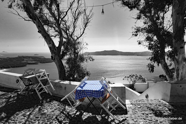 Santorini Firostefani