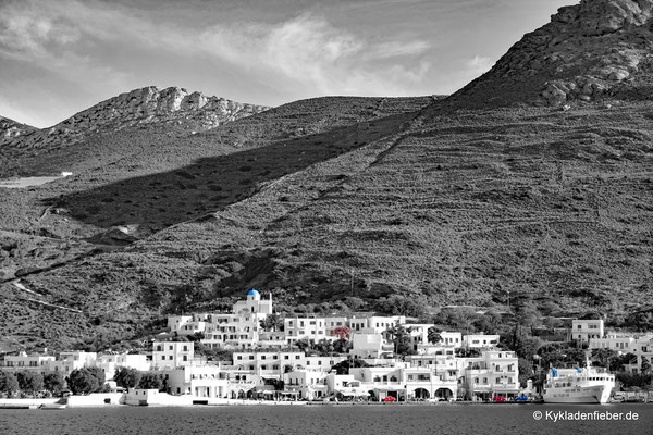 Amorgos Katapola