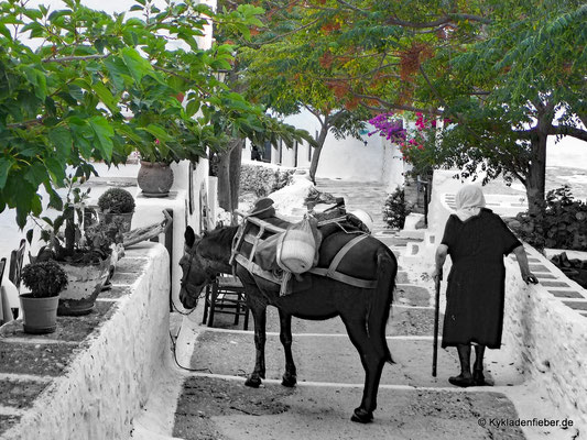 Amorgos Langada