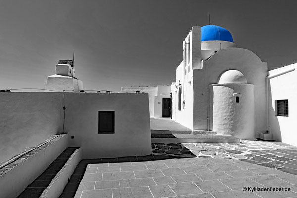 Sifnos Agios Simeon