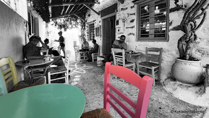 Amorgos Langada