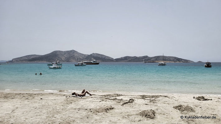 Koufonissi