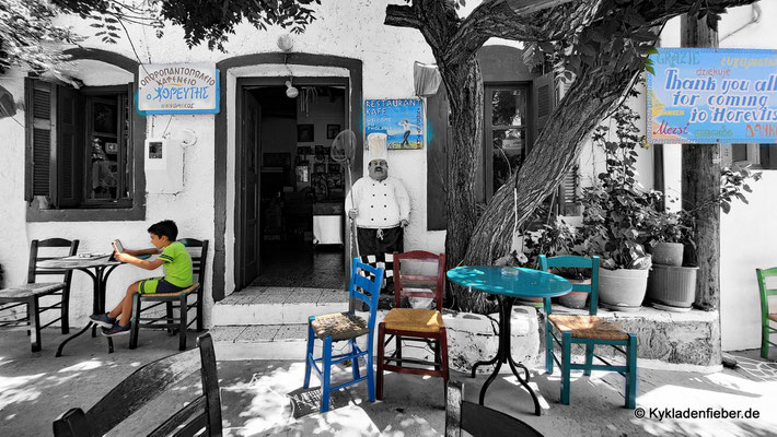 Amorgos Tholaria