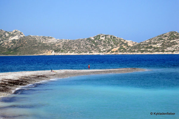 Amorgos, Ag. Pavlos