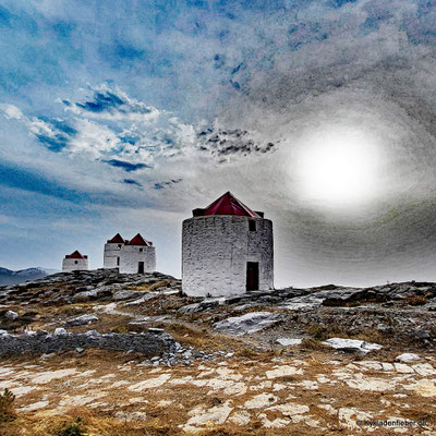 Amorgos