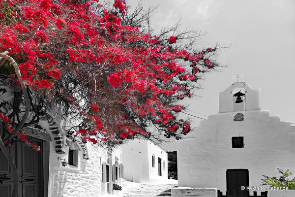 Amorgos Chora