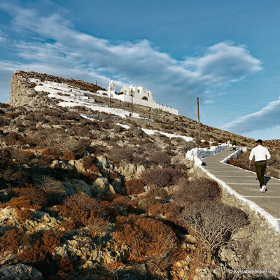 Folegandros