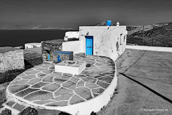 Folegandros