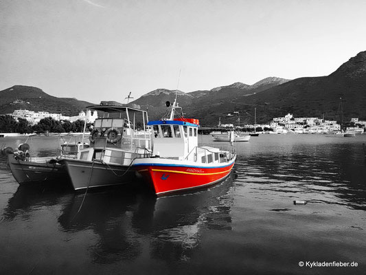 Amorgos Katapola