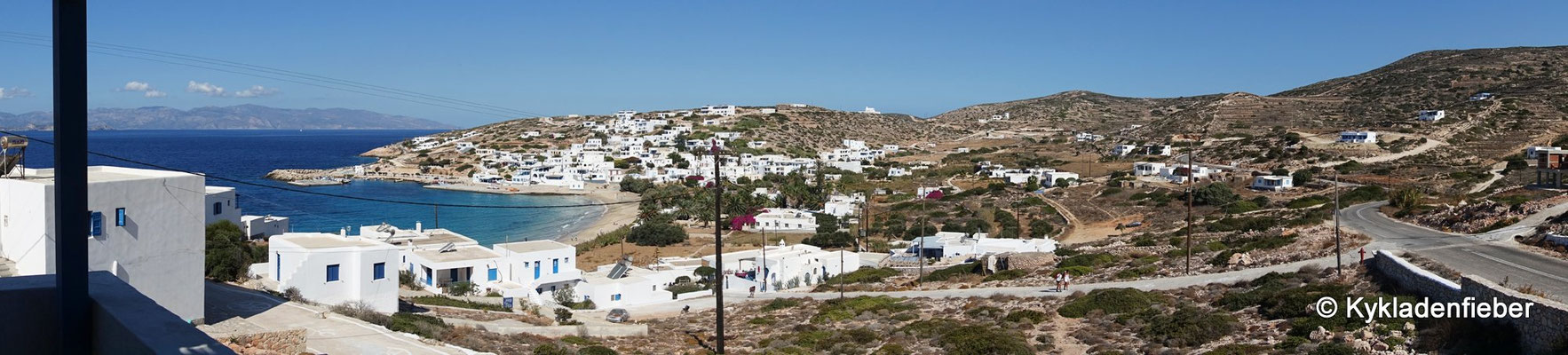 Donousa