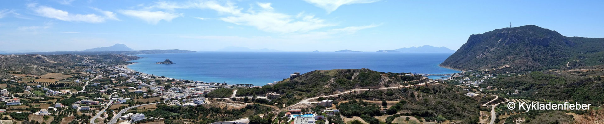 Kos Kefalos