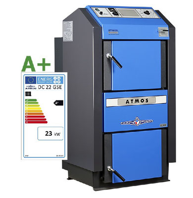 Atmos GSE22
