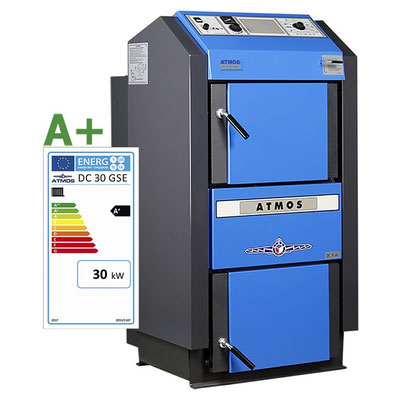Atmos GSE30