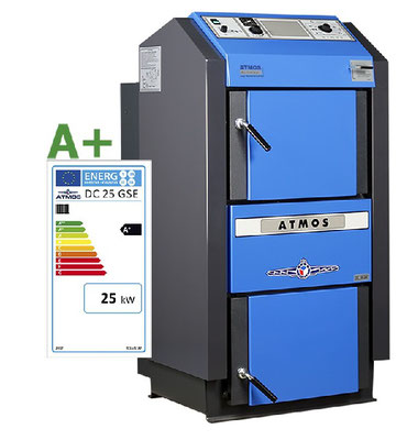 Atmos GSE25