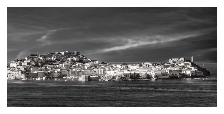 Portoferraio, Elba.