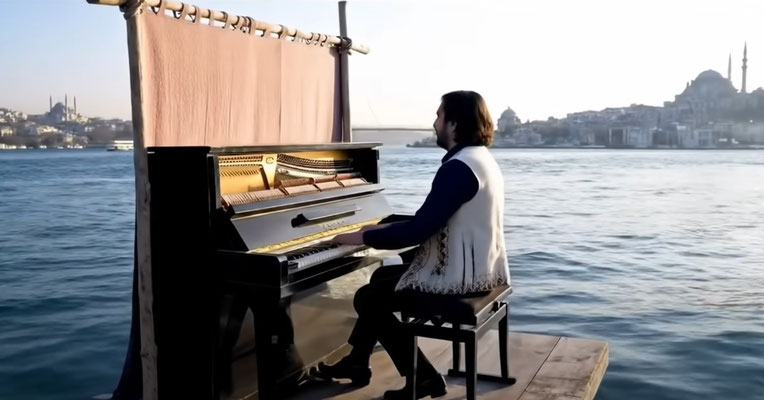 André Manoukian nérac albret jazz festival 2026