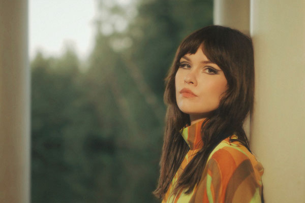 Ina Forsman Albret Jazz Festival 2026