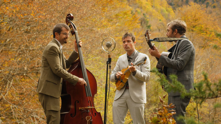 Beavers Albret Jazz Festival 2026