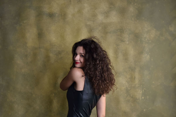 Katarina Pejak concert albret jazz festival 2026