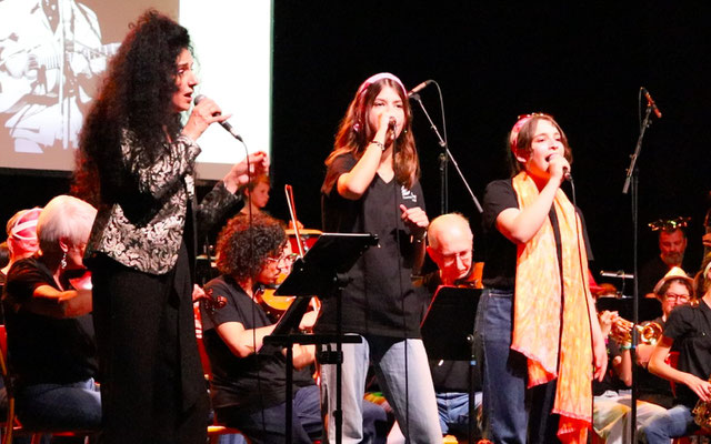 Ecole de musique Albret Communauté Albret Jazz festival