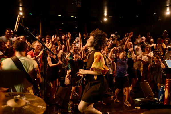 Rio 77 Albret Jazz Festival 2026