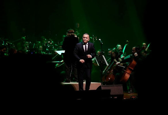 Yuri Buenaventura nerac albret jazz festival 2026