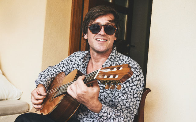 Thomas Dutronc nerac albret jazz festival 2025