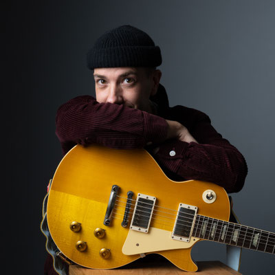 Alex Grenier Albret Jazz Festival 2026
