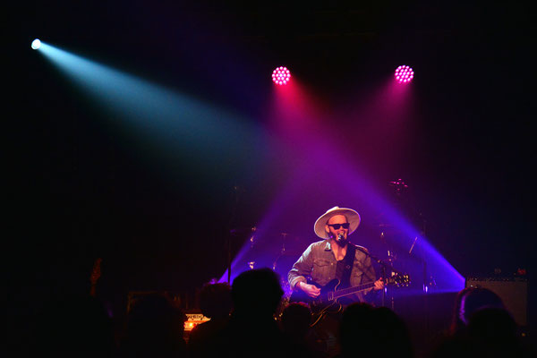 Lean Wolf concert albret jazz festival 2025