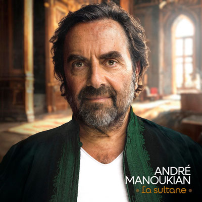 André Manoukian nérac albret jazz festival 2026
