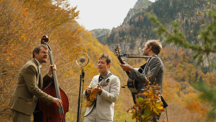 Beavers Albret Jazz Festival 2026