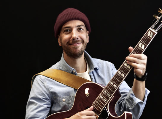 Alex Grenier Albret Jazz Festival 2026