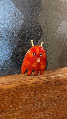 タコ人