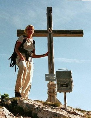 Bischofsmütze, Oberösterreich (Höllengebirge)