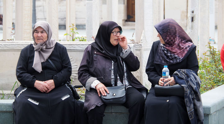 Türkei, Konya