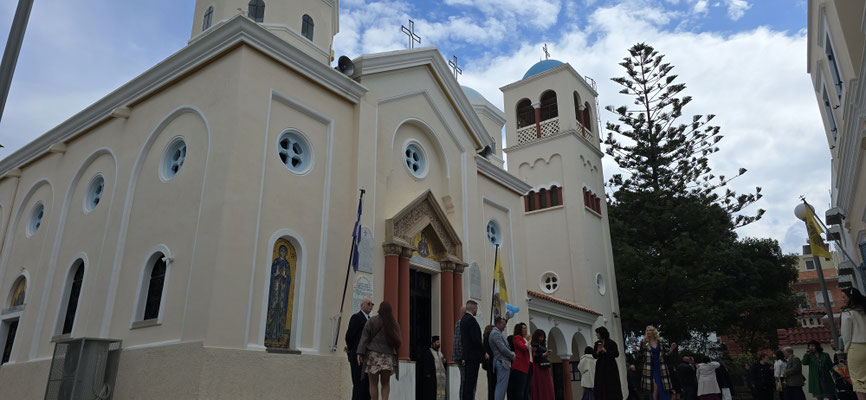 Agia Paraskevi